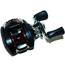 Котушка CYCLOP BAITCASTING 7+1 (ліва рука ), фото 3
