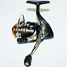 Котушка BratFishing Golden Lion FD 2000 9+1, фото 2