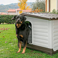 Будка Ferplast Dogvilla 110