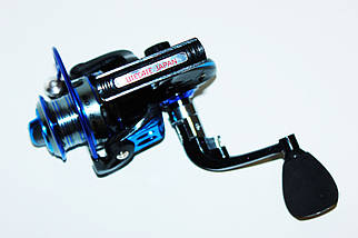 Котушка BratFishing Utecate KURO FD3000 (10+1), фото 2