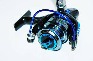 Котушка BratFishing Utecate KURO FD3000 (10+1), фото 3