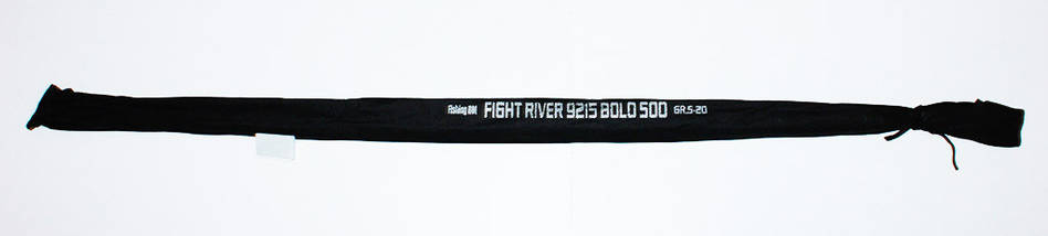 Вудлище Fishing Roi Fight River 92, 600 (б/к), фото 2