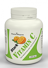 Vitamin C Stark Pharm 500 мг