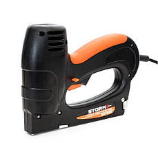 Степлер електричний INTERTOOL WT-1101