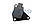 Актуатор впускного колектору 04884549AD для Dodge Caliber 07-12, фото 3