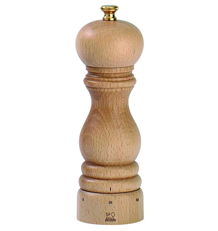 Млинок для солі дерев'яний Peugeot Paris U'Select 18 см 23393