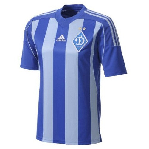 Футболка игровая Adidas Dynamo Kiev Shirt Away (Оригинал)