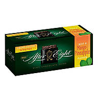 Шоколад (конфеты) After Eight Mango-Pineapple с мятой, манго и ананасом Nestle 200г Швейцария