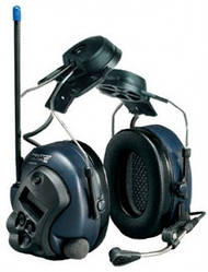 Комунікаційна гарнітура Lite Plus Com 446 MT7H7P3E4410-EU з кріпленням на каску