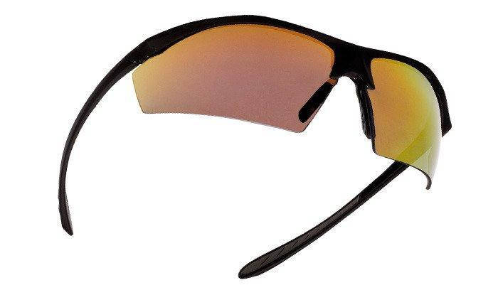 Bolle Tactical - Balistic glasses SENTINEL - Red Flash - SENTIFLASH (для страйкболу), фото 1