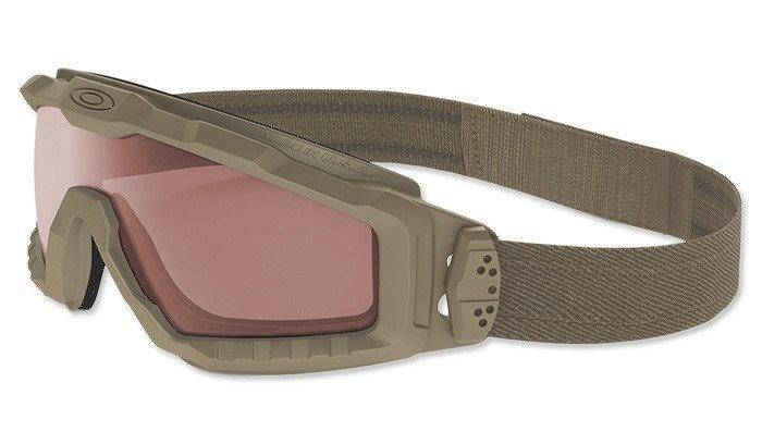 Oakley - SI Ballistic M Frame Alpha Terrain Tan Operator Kit - Array - OO9296-1144 (для страйкболу), фото 4