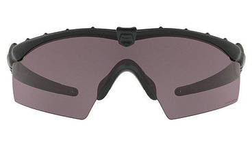 Oakley - SI Ballistic M Frame 2.0 Strike Black Sunglasses - Prizm Grey - OO9213-0532 (для страйкболу), фото 5