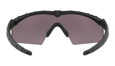 Oakley - SI Ballistic M Frame 2.0 Strike Black Sunglasses - Prizm Grey - OO9213-0532 (для страйкболу), фото 6