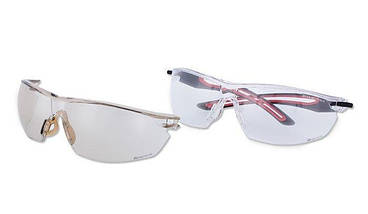 Bolle Tactical - Ballistic Glasses GUNFIRE - GUNFIREKIT (для страйкболу), фото 4