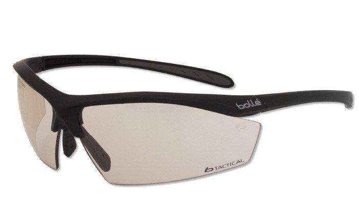 Bolle Tactical - Ballistic Glasses SENTINEL - CSP - SENTICSP (для страйкболу)