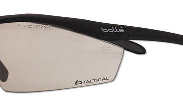 Bolle Tactical - Ballistic Glasses SENTINEL - CSP - SENTICSP (для страйкболу), фото 4