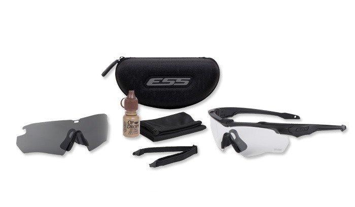 ESS - Crossblade NARO Unit Issue Kit - EE9034-01 (для страйкболу)
