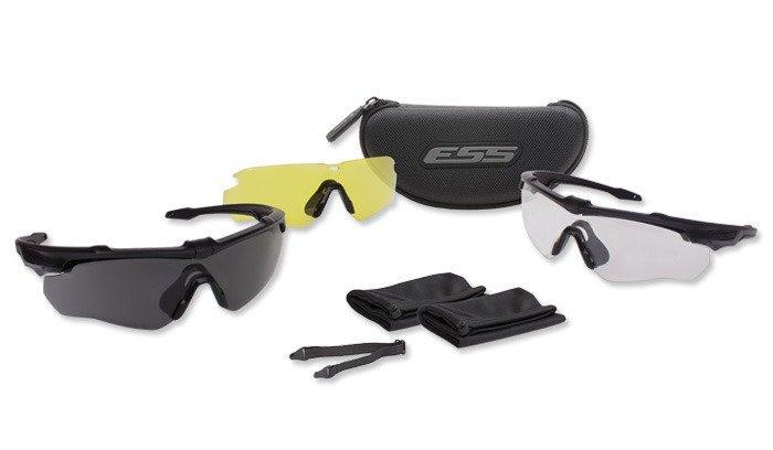 ESS - Crossblade 3LS - EE9032-07 (для страйкболу)