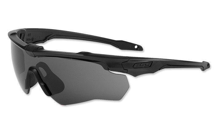 ESS - Crossblade One Smoke Gray - EE9032-08 (для страйкболу)