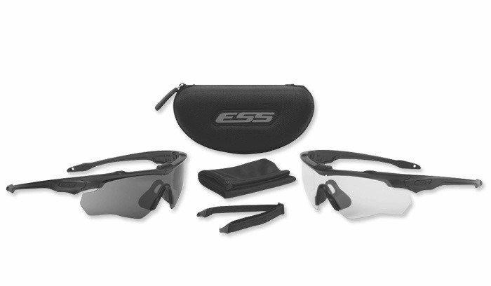 ESS - Crossblade 2X Kit - EE9032-03 (для страйкболу)