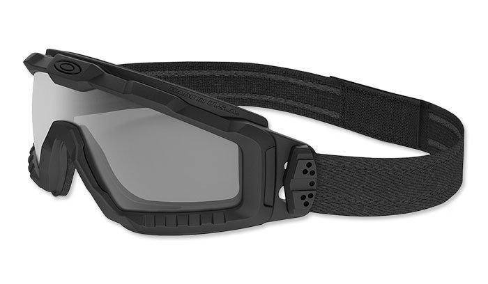 Oakley - SI Ballistic M Frame Alpha Matte Black Operator Kit - Array - OO9296-02 (для страйкболу), фото 3