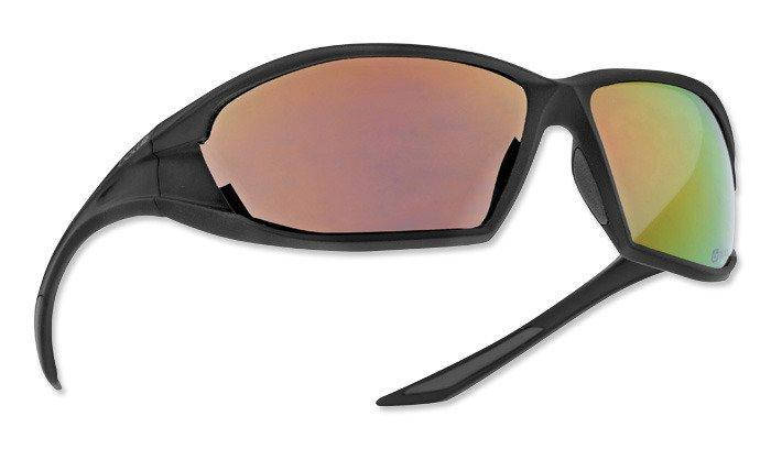 Bolle Tactical - Ballistic Glasses - RANGER - Red Flash - RANGFLASH (для страйкболу), фото 1