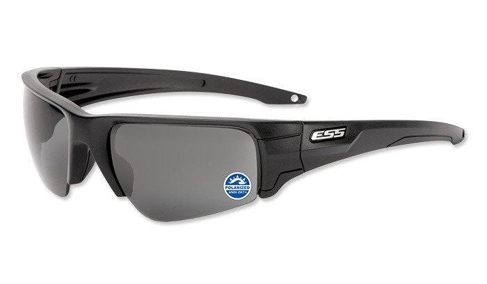 ESS - Crowbar Polarized Mirrored Gray Lenses - EE9019-03 (для страйкболу)