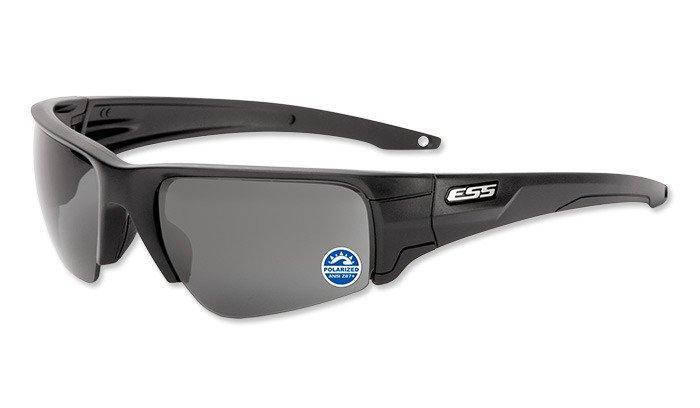 ESS - Crowbar Polarized Mirrored Gray Lenses - EE9019-03 (для страйкболу), фото 1