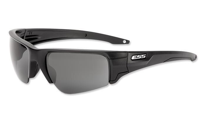 ESS - Crowbar Silver Logo Kit - EE9019-02 (для страйкболу)
