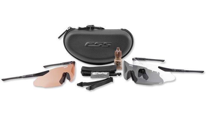ESS - ICE Tactical Kit - 740-0007 (для страйкболу)