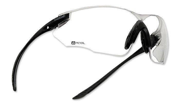 Bolle Tactical - Ballistic Glasses COMBAT - Black - COMBKITN (для страйкболу), фото 3