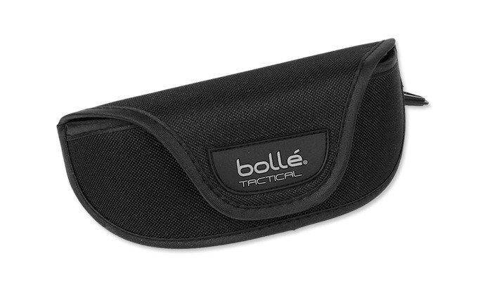 Bolle Tactical - Ballistic Glasses - SENTINEL - Smoke - SENTIPSF (для страйкболу), фото 3