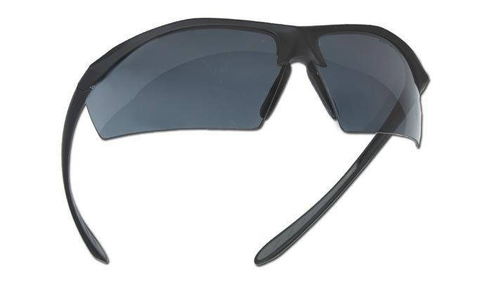 Bolle Tactical - Ballistic Glasses - SENTINEL - Smoke - SENTIPSF (для страйкболу), фото 1