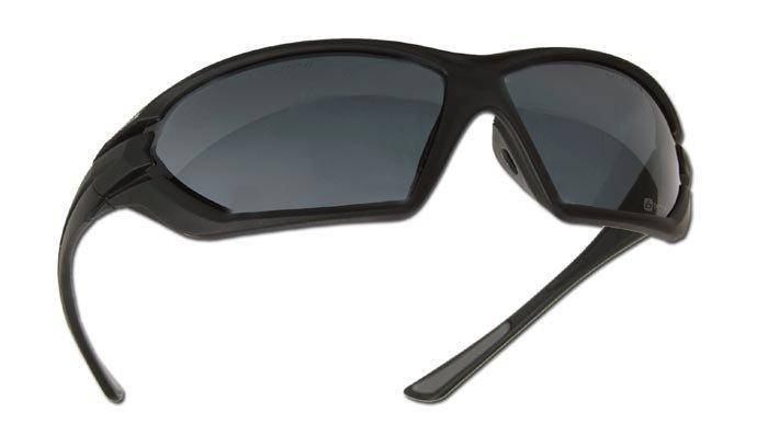 Bolle Tactical - Ballistic Glasses - ASSAULT - Smoke - ASSAPSF (для страйкболу), фото 1