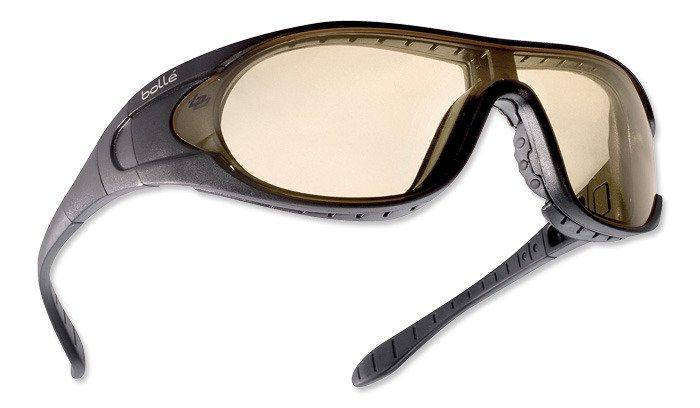 Bolle Tactical - Ballistic Glasses - RAIDER - RAIDERKIT (для страйкболу), фото 3