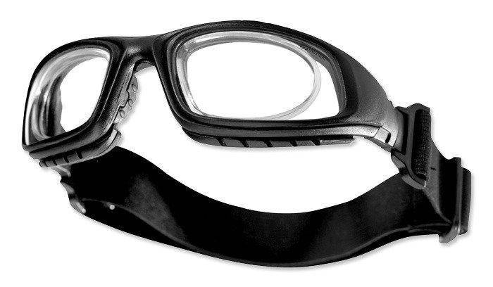 Bolle Tactical - Ballistic Glasses - RAIDER - RAIDERKIT (для страйкболу), фото 4