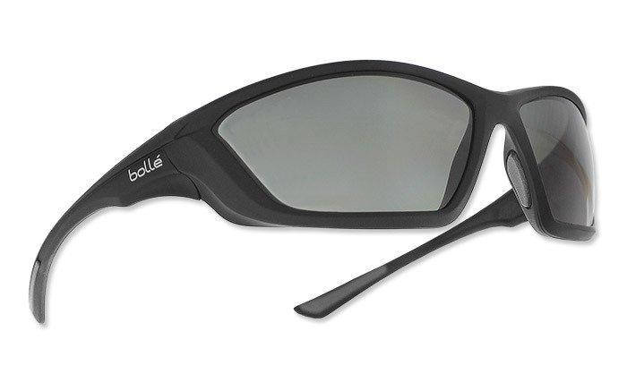 Bolle Tactical - Ballistic Glasses - SWAT - Polarized - SWATPOL (для страйкболу), фото 1