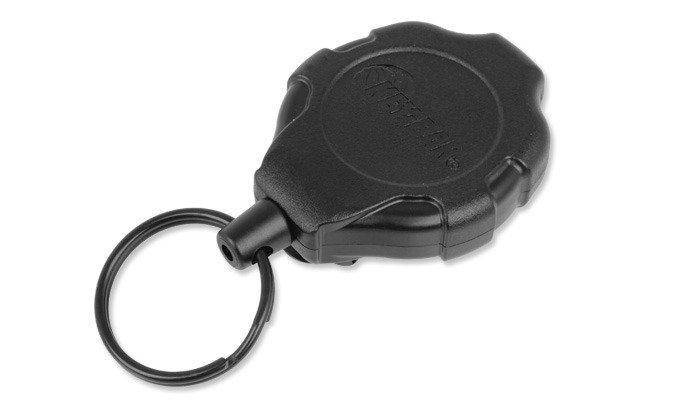 KEY-BAK - Ratch-It Ratcheting Tether - Heavy Duty - Clip - 0KR2-3A21 (для страйкболу), фото 1