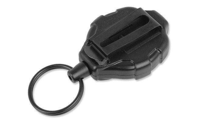 KEY-BAK - Ratch-It Ratcheting Tether - Heavy Duty - Clip - 0KR2-3A21 (для страйкболу), фото 3