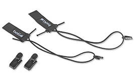 Bolle - Tactical Adaptor Kit for COMBAT/X810 - Black - COMBFIXN (для страйкболу)