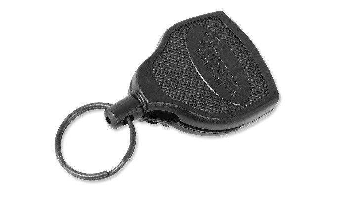 KEY-BAK - SUPER48 Heavy Duty Self Retracting Key Reel - 0S48-803 (для страйкболу), фото 1