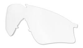Oakley - SI Ballistic M Frame Alpha Lens - Clear - 101-532-001 (для страйкболу)