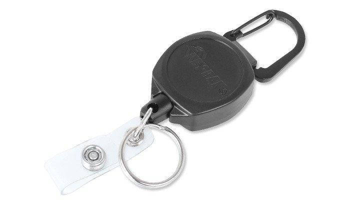 KEY-BAK - SIDEKICK ID Badge and Key Reel - 0KB1-0A21 (для страйкболу), фото 1