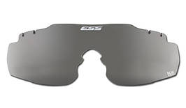 ESS - ICE NARO Lens - Smoke Gray - 740-0079 (для страйкболу)