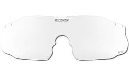 ESS - ICE 2.4 Lens - Clear - 740-0071 (для страйкболу)