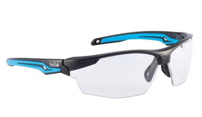 Bolle Safety - Safety glasses TRYON Clear - TRYOPSI (для страйкболу), фото 1