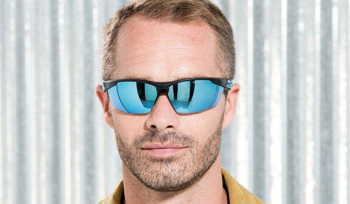 Bolle Safety - Safety glasses TRYON - Blue Flash - TRYOFLASH (для страйкболу), фото 3