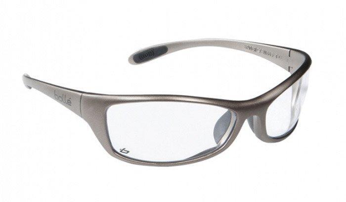 Bolle Safety - Safety glasses SPIDER - Clear - SPIPSI (для страйкболу)