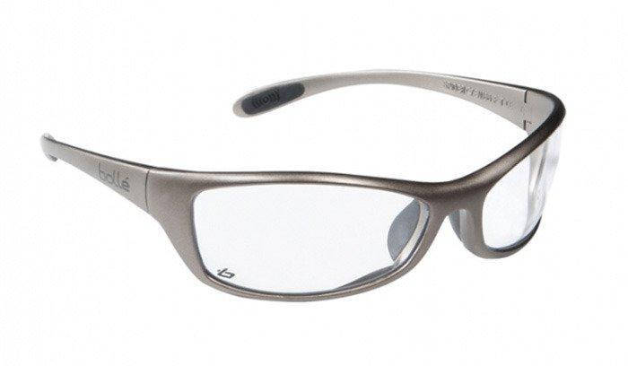 Bolle Safety - Safety glasses SPIDER - Clear - SPIPSI (для страйкболу), фото 1