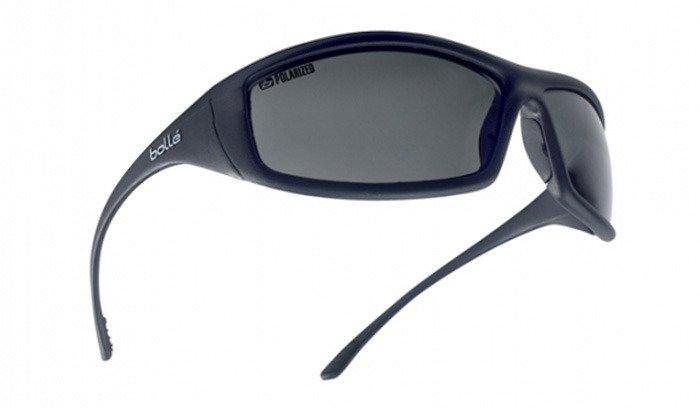 Bolle Safety - Safety glasses SOLIS - Polarized - SOLIPOL (для страйкболу)